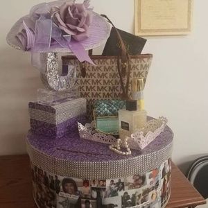 Dantzlers Money Envelope Gift Boxes ALL HANDMADE